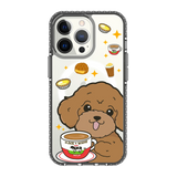 5861-iphone-13-pro-golden-case-magsafe-compatible-transparent-black