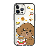 5861-iphone-13-pro-max-golden-case-magsafe-compatible-transparent-black