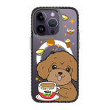 5861-iphone-14-pro-golden-case-magsafe-compatible-transparent-black