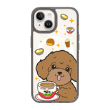 5861-iphone-15-golden-case-magsafe-compatible-transparent-black