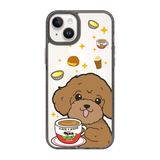 5861-iphone-15-plus-golden-case-magsafe-compatible-transparent-black