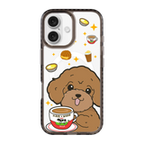 5861-iphone-16-golden-case-magsafe-compatible-transparent-black