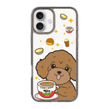 5861-iphone-16-plus-golden-case-magsafe-compatible-transparent-black
