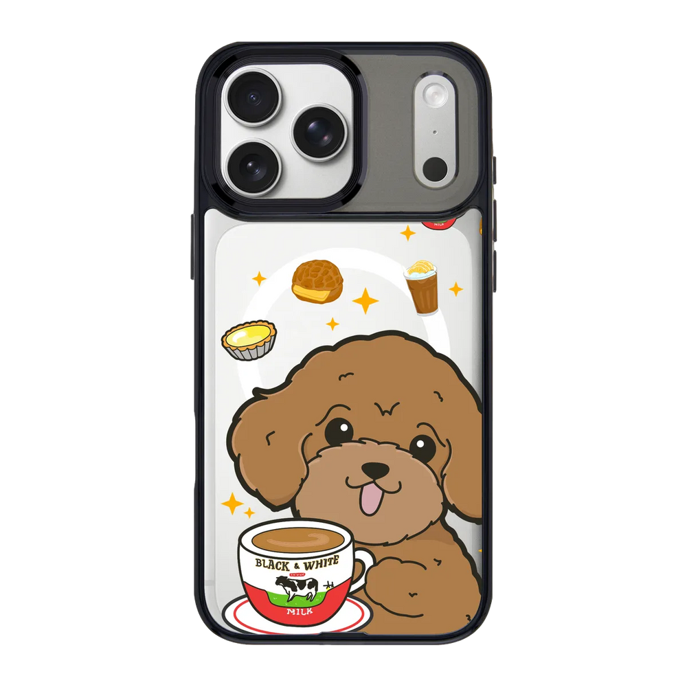 5861-iphone-17-pro-max-goldensnap-case-magsafe-compatible-transparent-black