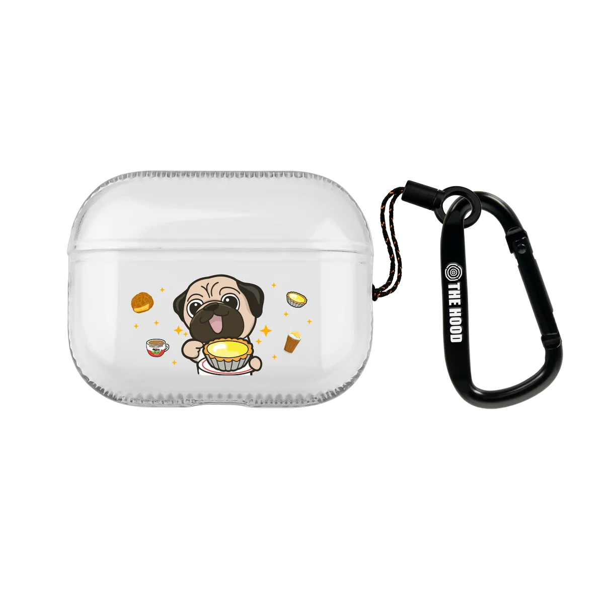 5862-airpods-pro-3-airpods-golden-case-transparent