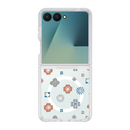Magnetic Clear Case