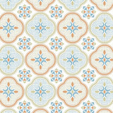 5866 Begonia Glass Pattern