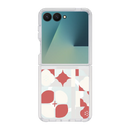 Magnetic Clear Case