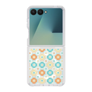 Magnetic Clear Case