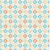 5869 Old Ceramic Tile No.2