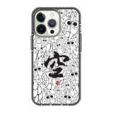 5870-iphone-13-pro-golden-case-magsafe-compatible-transparent-black