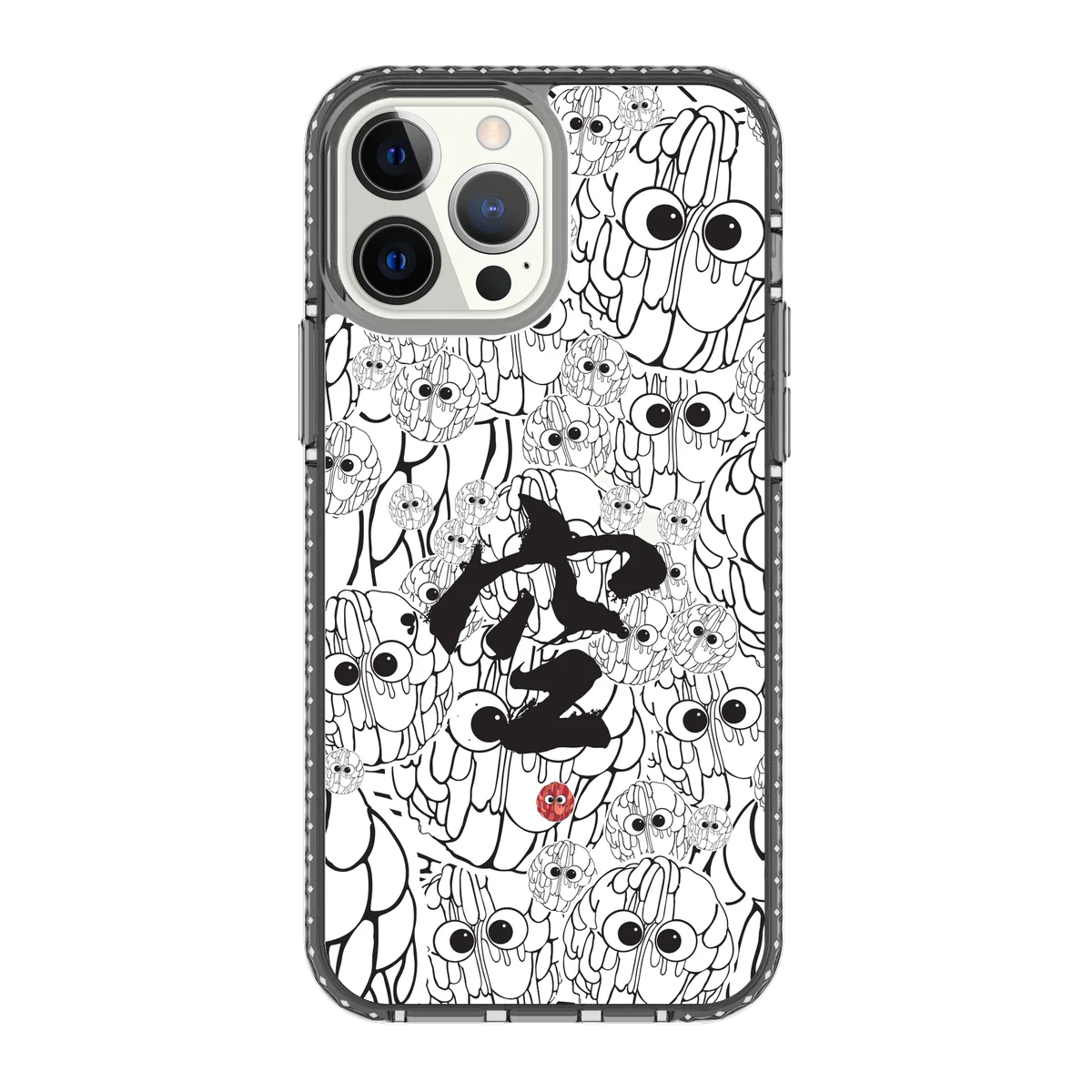 5870-iphone-13-pro-max-golden-case-magsafe-compatible-transparent-black