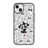 5870-iphone-14-plus-golden-case-magsafe-compatible-transparent-black