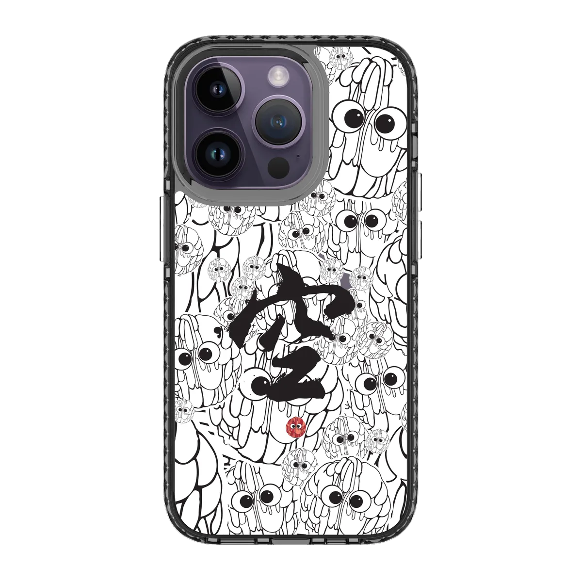 5870-iphone-14-pro-golden-case-magsafe-compatible-transparent-black