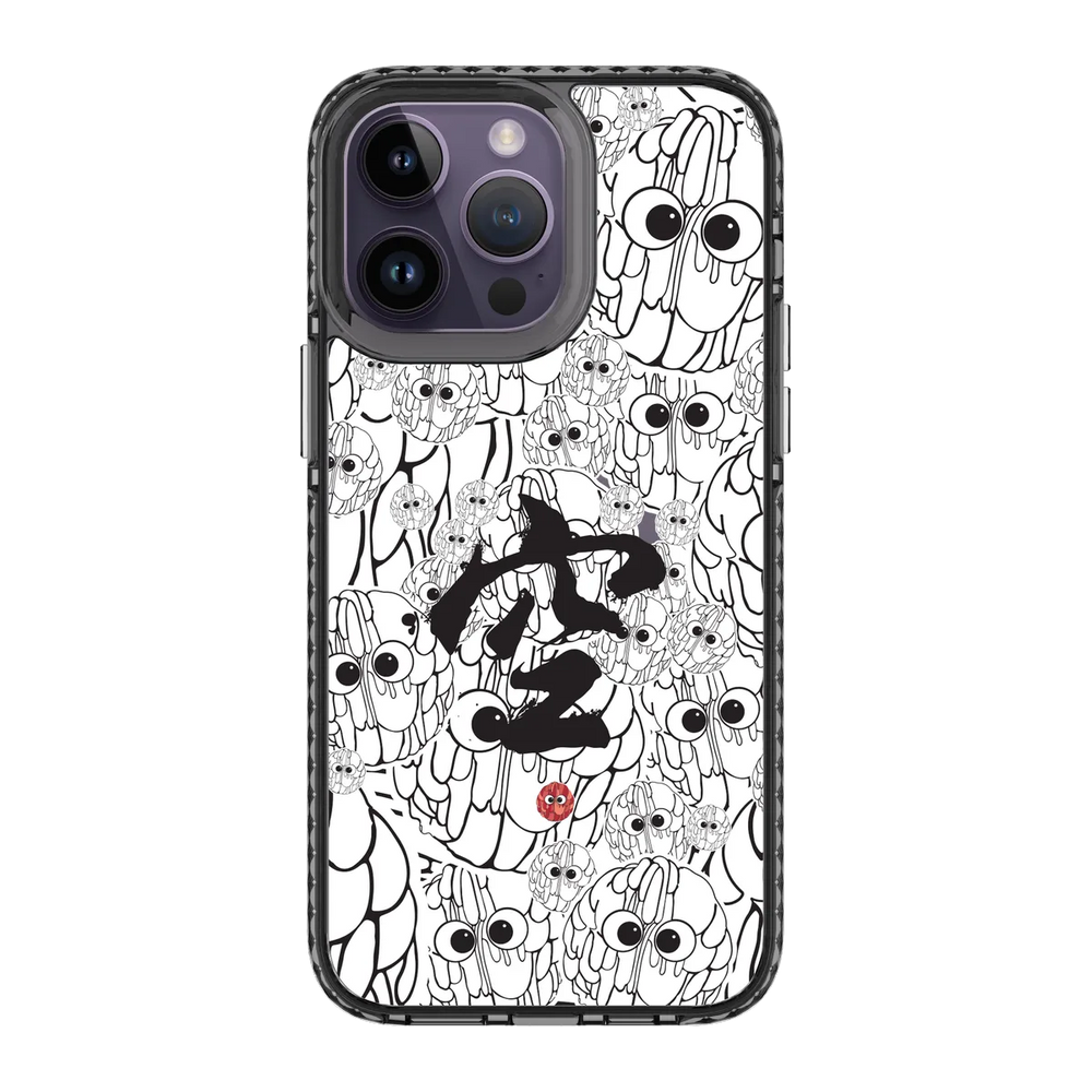 5870-iphone-14-pro-max-golden-case-magsafe-compatible-transparent-black