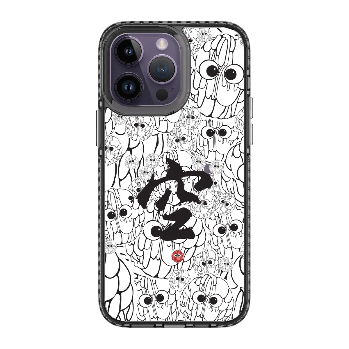 5870-iphone-14-pro-max-golden-case-magsafe-compatible-transparent-black