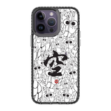 5870-iphone-14-pro-max-golden-case-magsafe-compatible-transparent-black