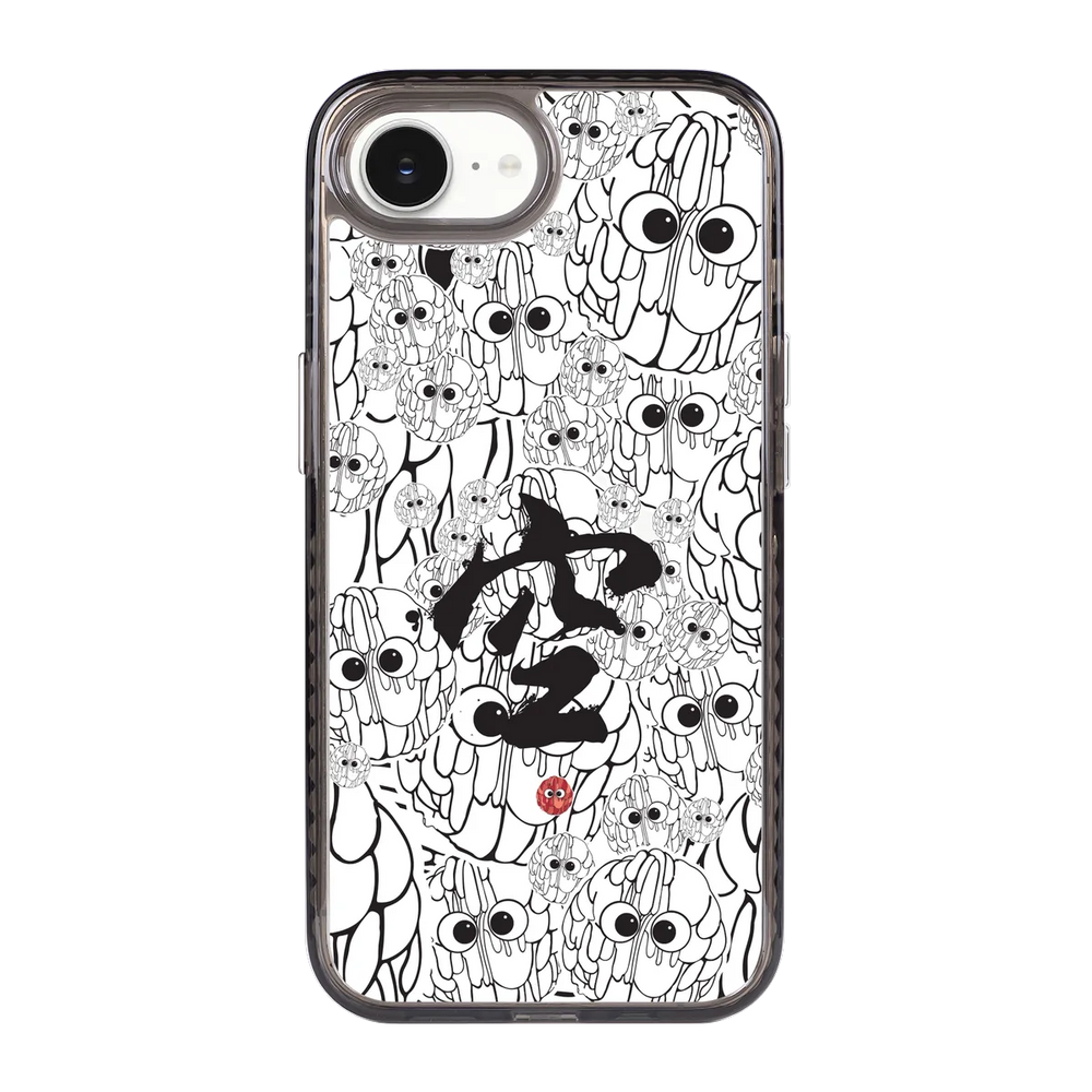 5870-iphone-16-e-golden-case-magsafe-compatible-transparent-black