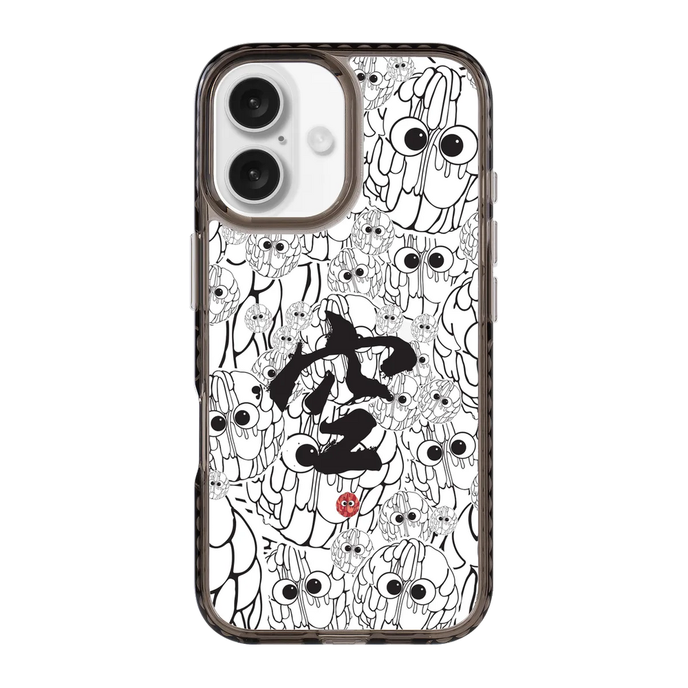 5870-iphone-16-golden-case-magsafe-compatible-transparent-black