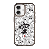 5870-iphone-16-golden-case-magsafe-compatible-transparent-black