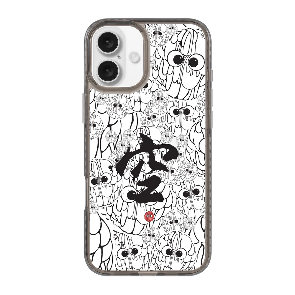 5870-iphone-16-plus-golden-case-magsafe-compatible-transparent-black