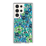 5872-galaxy-s23-ultra-golden-case-magsafe-compatible-transparent