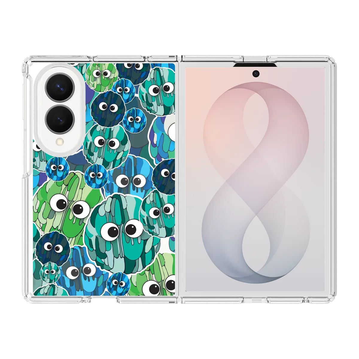 5872-galaxy-z-fold-8-clear-case-magnetic-transparent