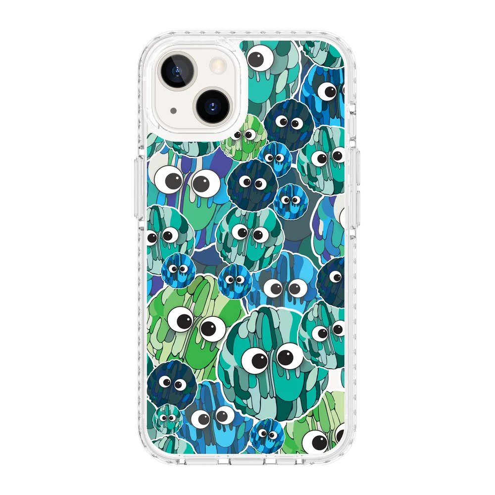 5872-iphone-13-golden-case-magsafe-compatible-transparent