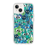 5872-iphone-14-golden-case-magsafe-compatible-transparent