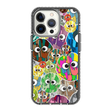 5876-iphone-13-pro-golden-case-magsafe-compatible-transparent-black