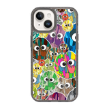 5876-iphone-15-golden-case-magsafe-compatible-transparent-black