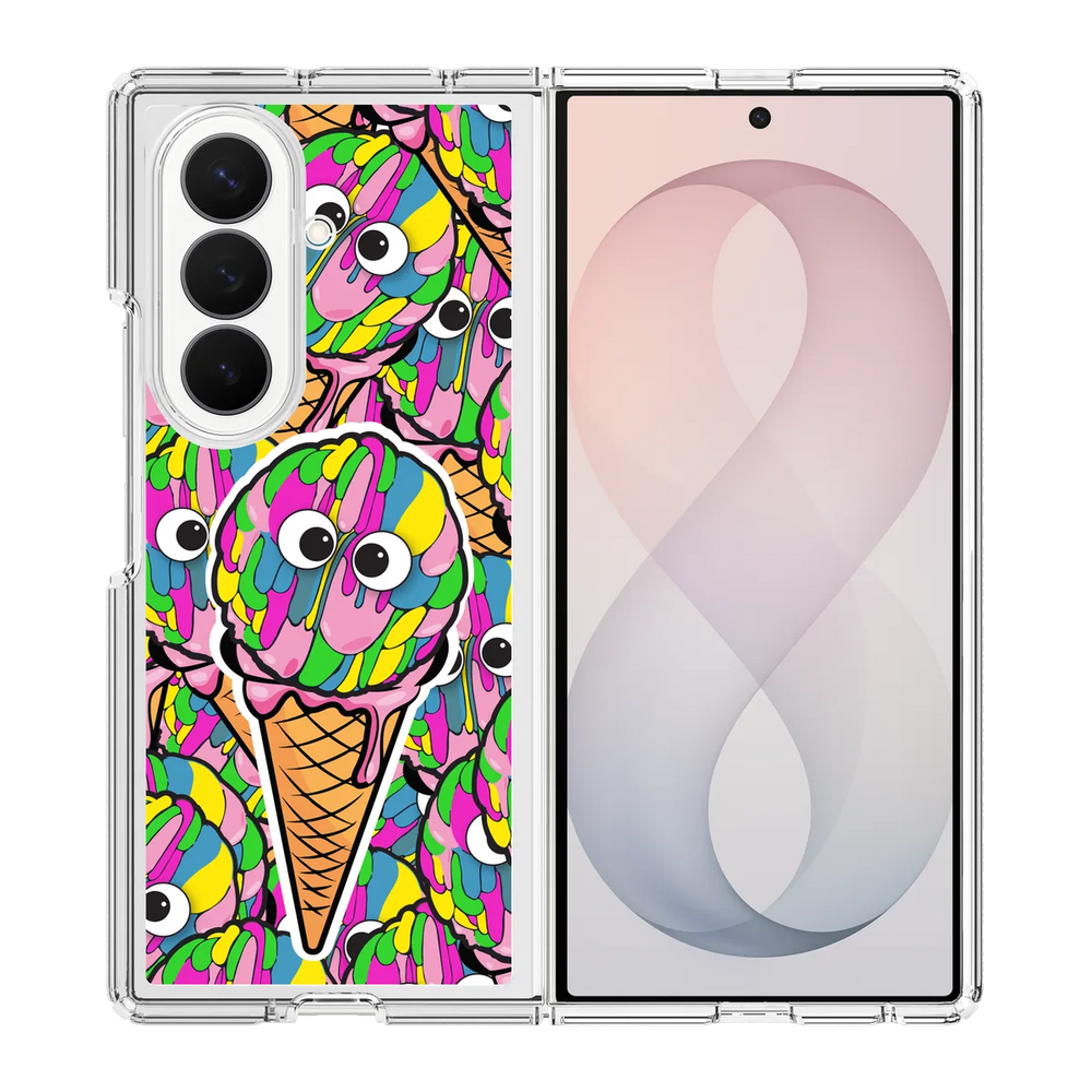 5878-galaxy-z-fold-8-ultra-clear-case-magnetic-transparent