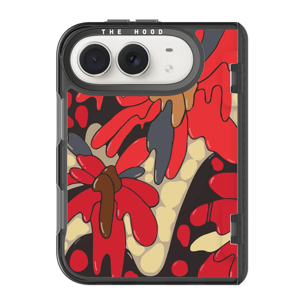 5882-iphone-duo-duoguard-hinge-cover-case-magsafe-compatible-transparent-black