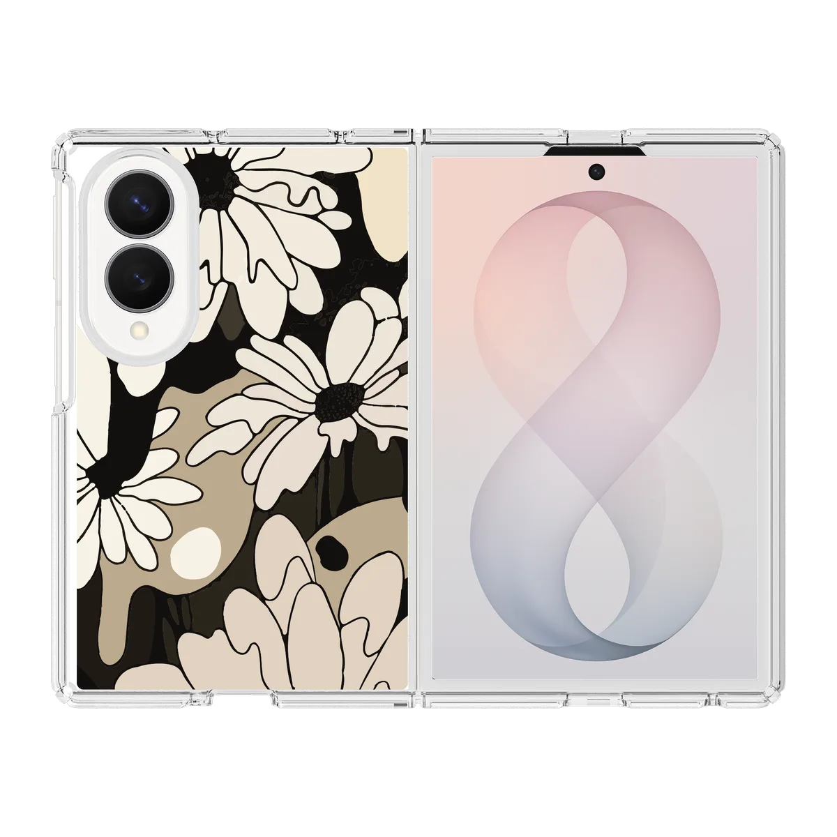 5883-galaxy-z-fold-8-clear-case-magnetic-transparent