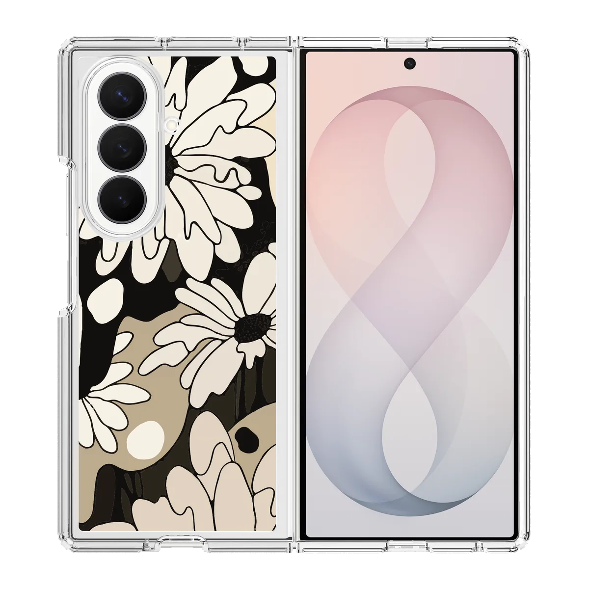 5883-galaxy-z-fold-8-ultra-clear-case-magnetic-transparent