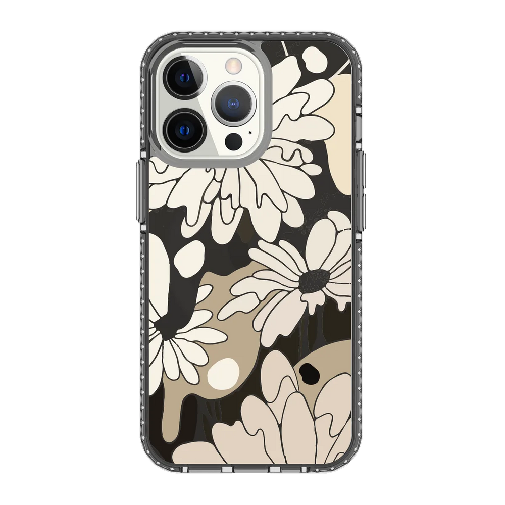 5883-iphone-13-pro-golden-case-magsafe-compatible-transparent-black