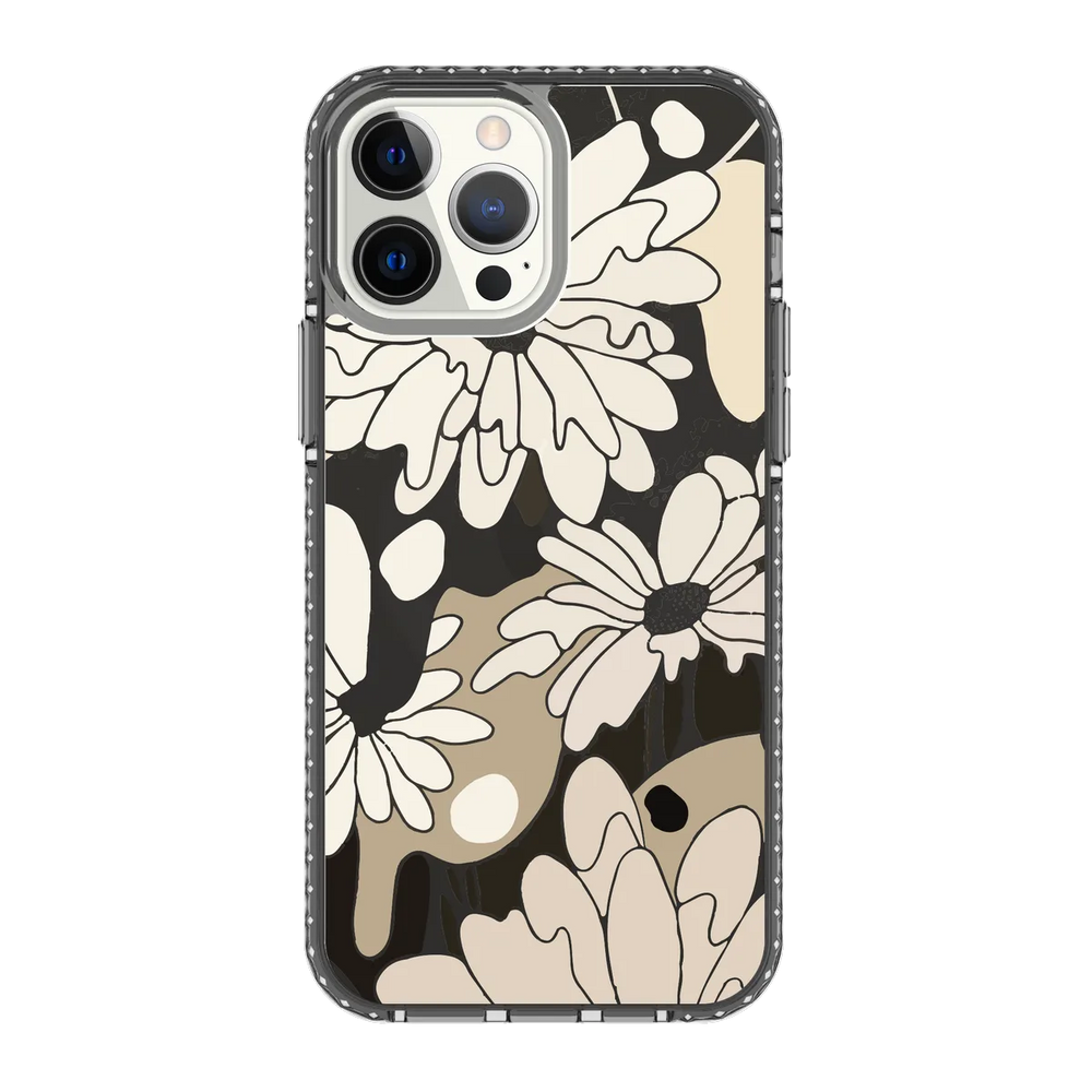 5883-iphone-13-pro-max-golden-case-magsafe-compatible-transparent-black