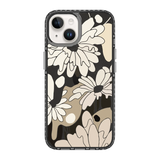 5883-iphone-14-golden-case-magsafe-compatible-transparent-black