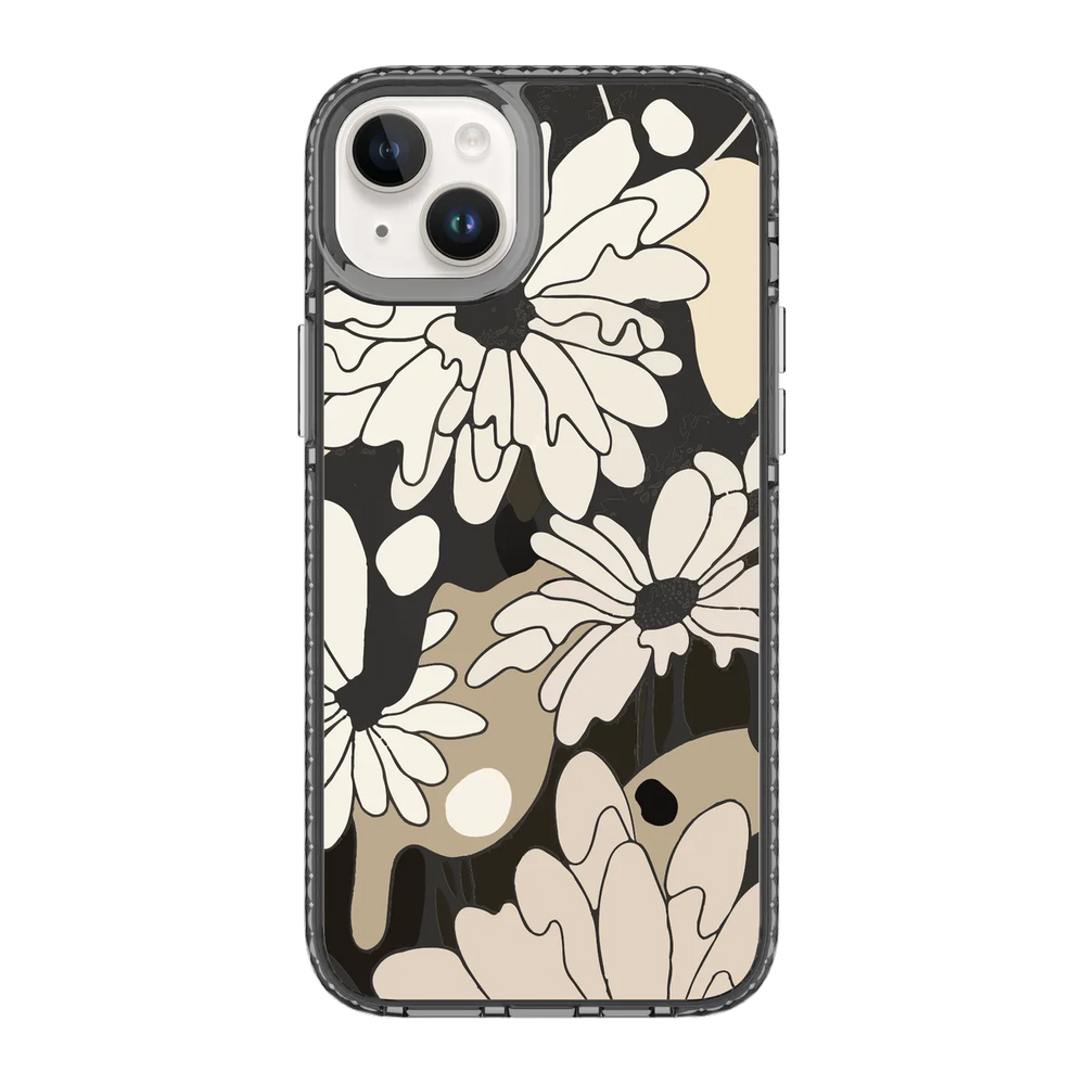 5883-iphone-14-plus-golden-case-magsafe-compatible-transparent-black