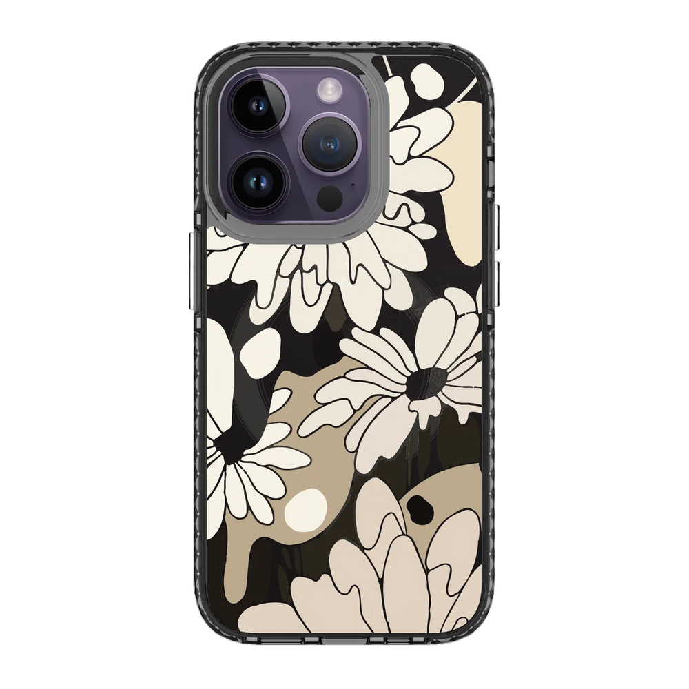 5883-iphone-14-pro-golden-case-magsafe-compatible-transparent-black