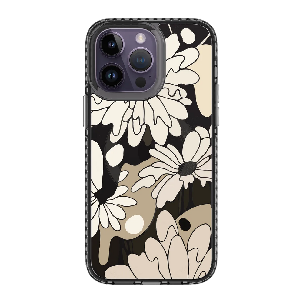 5883-iphone-14-pro-max-golden-case-magsafe-compatible-transparent-black