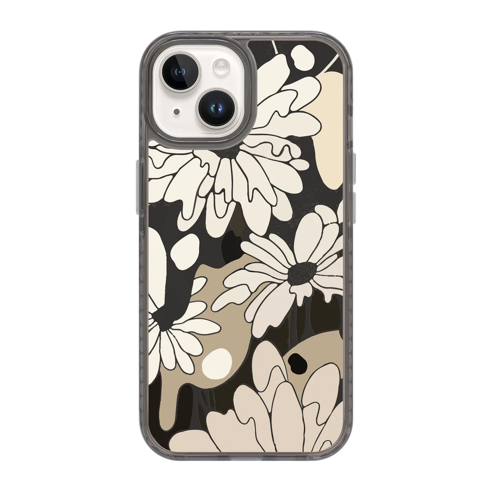 5883-iphone-15-golden-case-magsafe-compatible-transparent-black