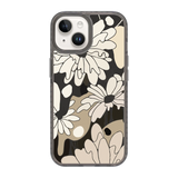 5883-iphone-15-golden-case-magsafe-compatible-transparent-black