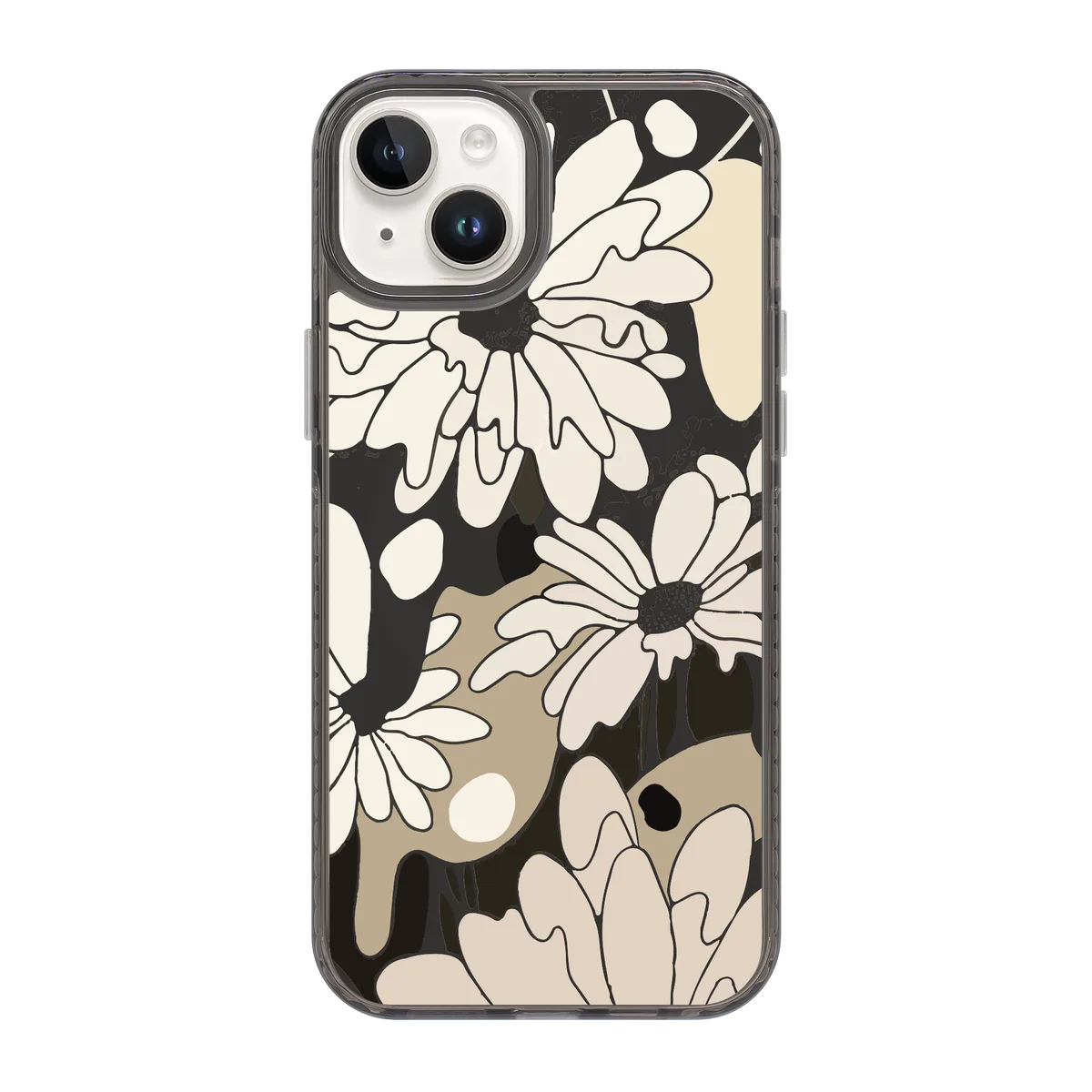 5883-iphone-15-plus-golden-case-magsafe-compatible-transparent-black