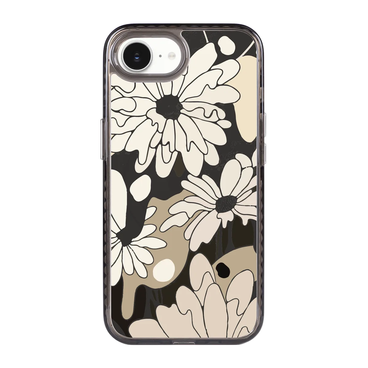 5883-iphone-16-e-golden-case-magsafe-compatible-transparent-black