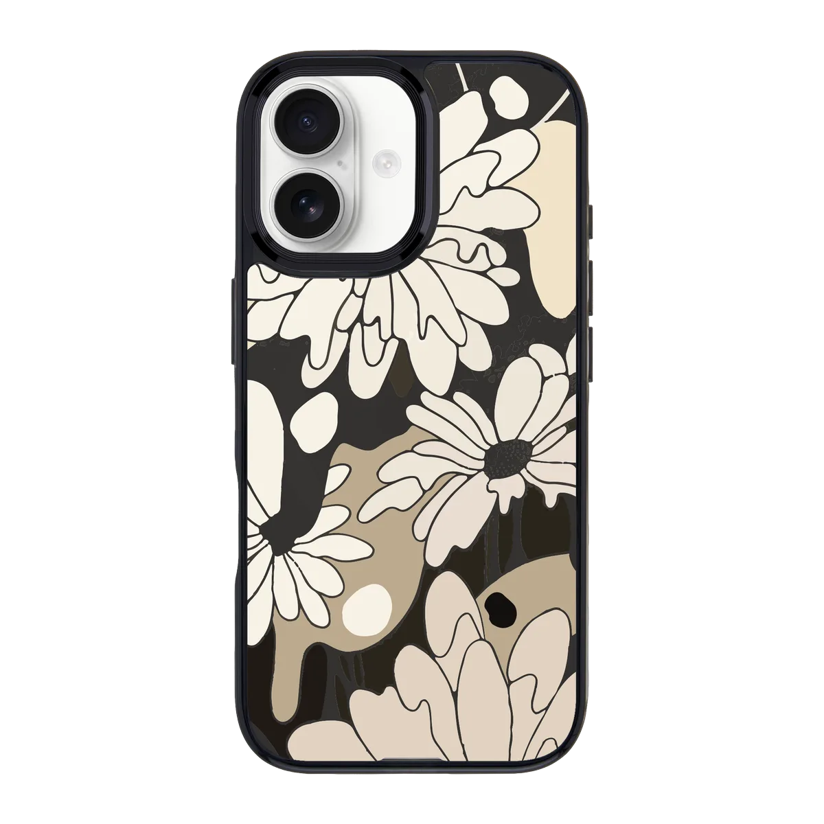 5883-iphone-17-goldensnap-case-magsafe-compatible-transparent-black