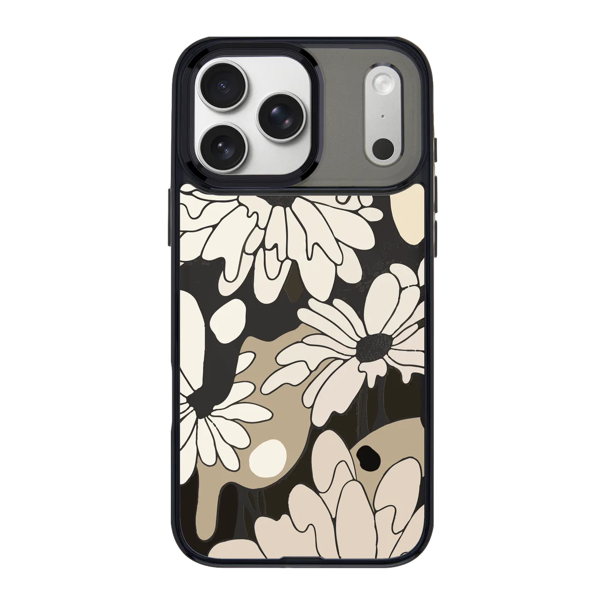 5883-iphone-17-pro-max-goldensnap-case-magsafe-compatible-transparent-black