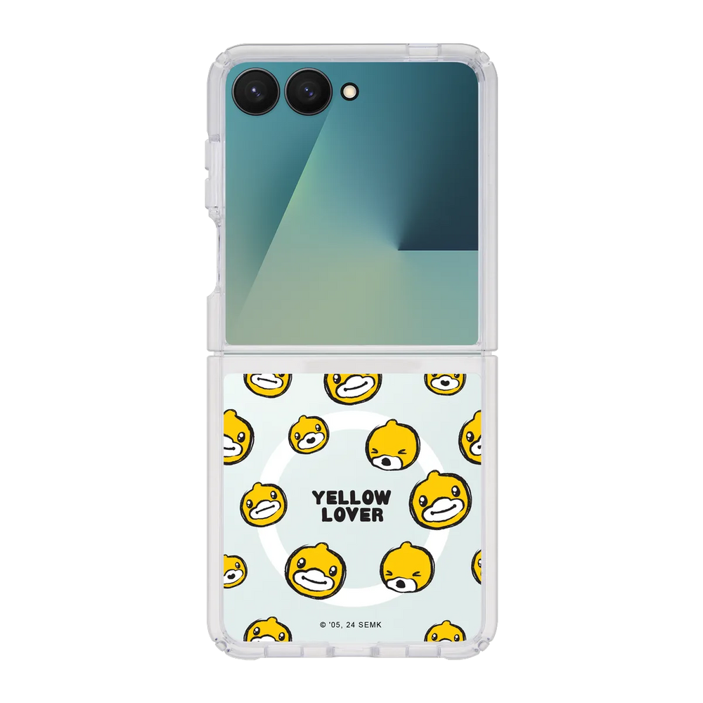 5889-galaxy-z-flip-7-clear-case-magnetic-transparent