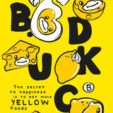 5891 B.Duck Foods