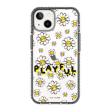 5893-iphone-13-golden-case-magsafe-compatible-transparent-black